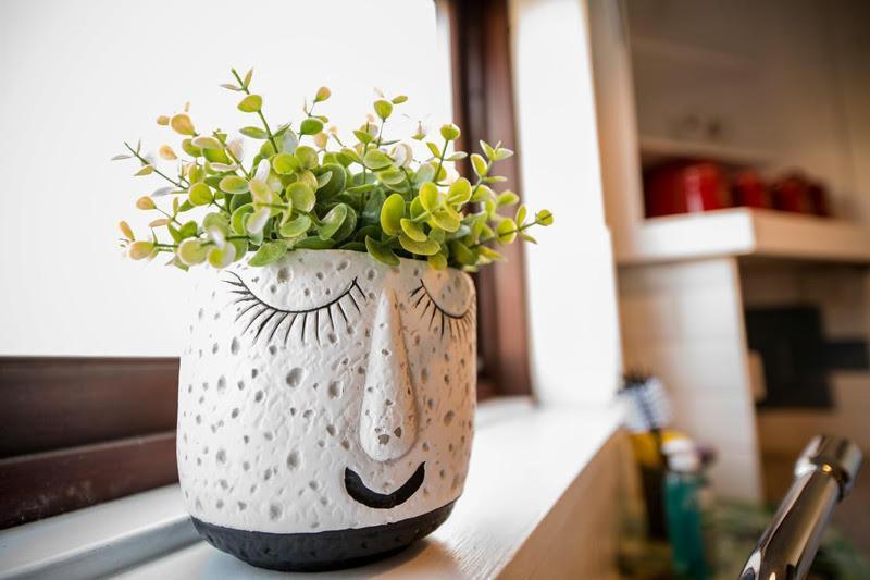 Annie'S Corner Villa Caol Ngoại thất bức ảnh