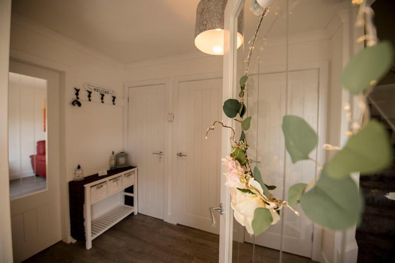 Annie'S Corner Villa Caol Ngoại thất bức ảnh